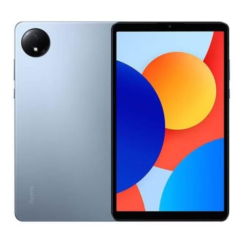 Amazon.com : Xiaomi Redmi Pad SE 8.7 Only WiFi 8.7