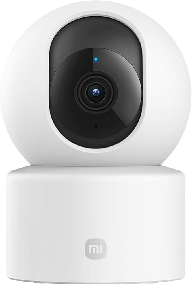 Camera Basic Xiaomi Smart 1080p Wifi Ip Camera Xiaomi Smart