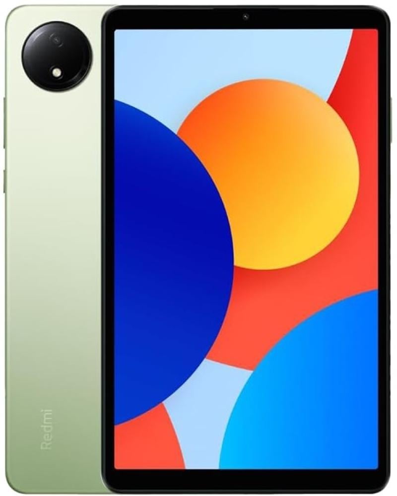 Xiaomi Redmi Pad SE 8.7 6GB RAM 128GB ROM WiFi Tablet Without SIM 