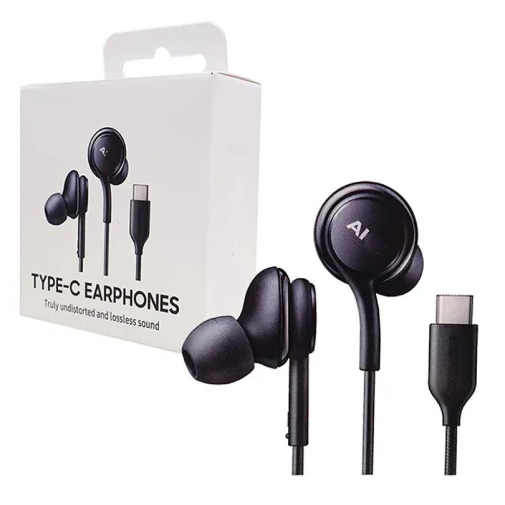 Samsung type c wired earphones hotsell