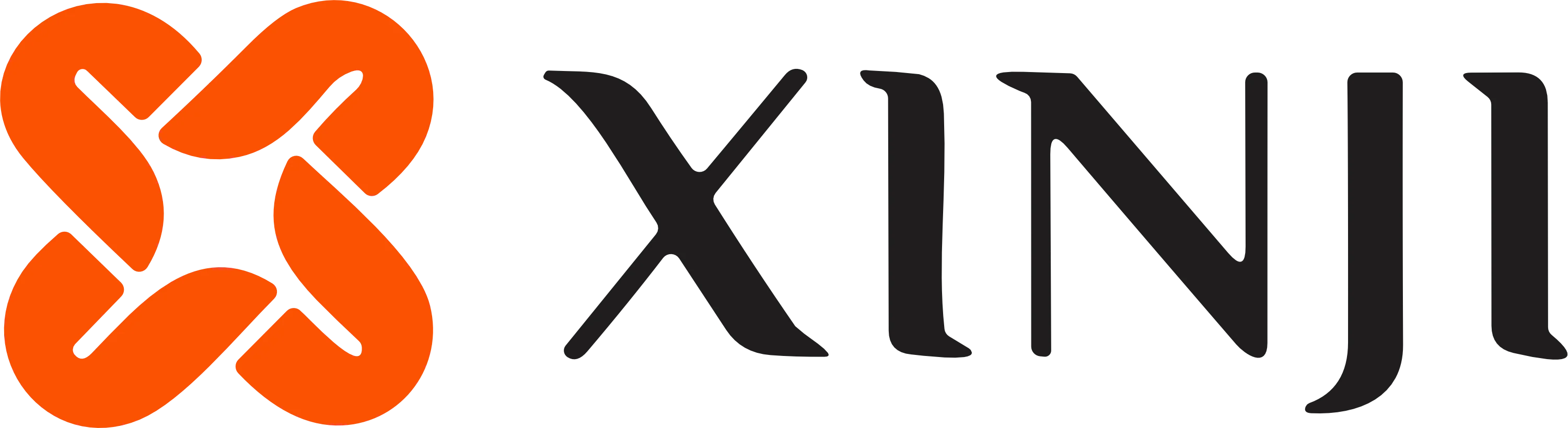 xinji