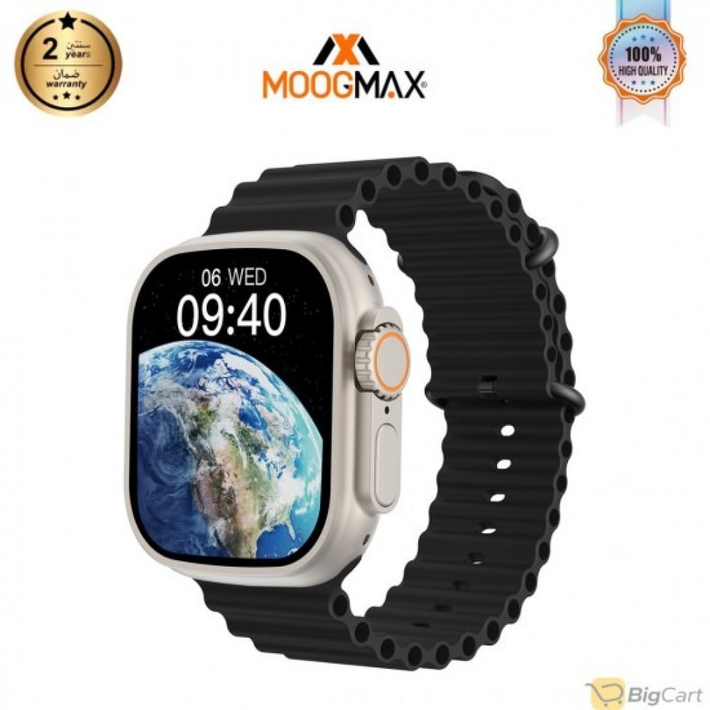 👑 MX10 | Luxury Smart Watch | X-INOVA - YouTube