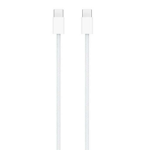 كابل أبل شحن سريع USB-C 60W 1M