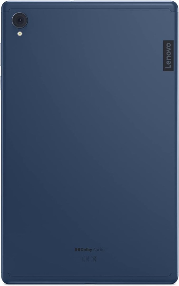 Lenovo TAB K10 Folio 4B 64GB tablet, blue - متجر حلول عنيزة
