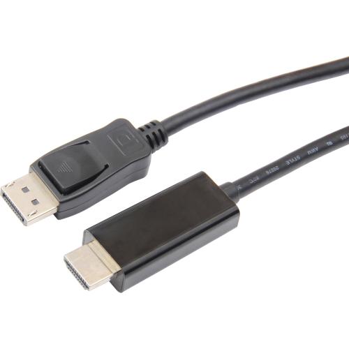 محول كروزر DP إلى HDMI 1.5