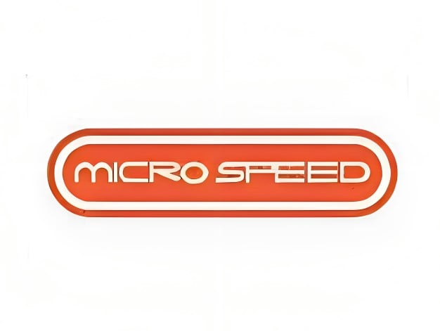 Micro Speed