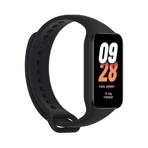 ساعة او سوار MI SMART BAND 8 ACTIVE