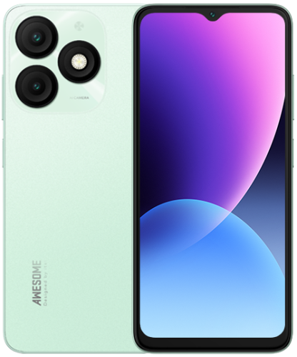 MI REDMI PAD SE 8.7 4G 6GB 128GB SKY BLUE W/SN - متجر حلول عنيزة