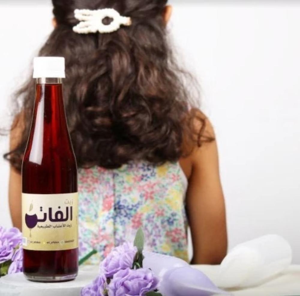 5 نصائح لماذا يعتبر زيت الفاتن افضل زيت لتساقط الشعر