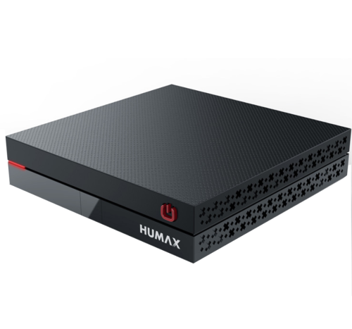 رسيفر هيوماكس Humax F1 Mini