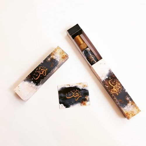 علبة عطر 7 مل