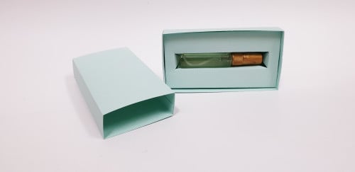علبة عطر توزيعات
