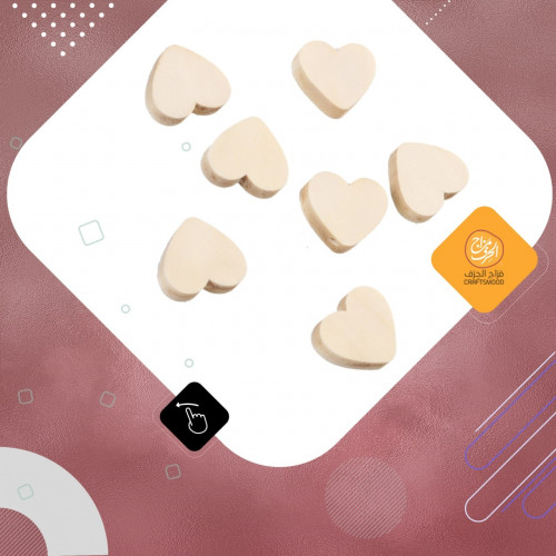 خرز خشب B0094666