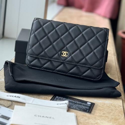 CHANEL شانيل ماستر