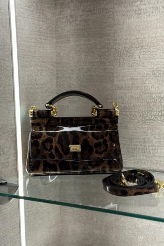 DOLCE & GABBANA