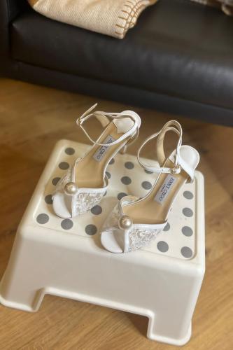 JIMMY CHOO
