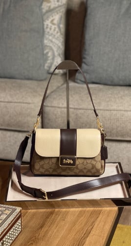 COACH حقيبة كوتش