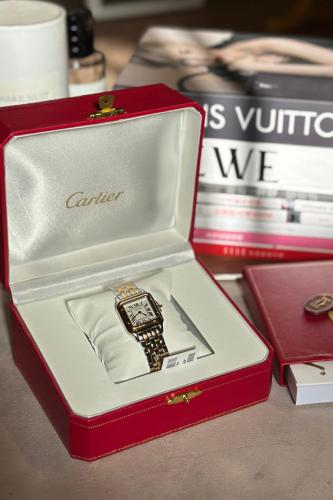 ساعه Cartier