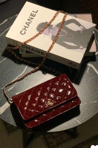 CHANEL