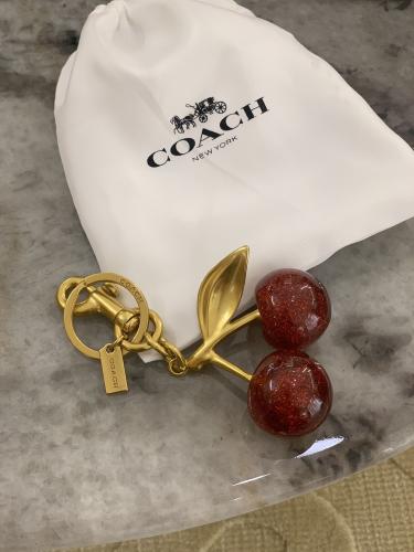 COACH