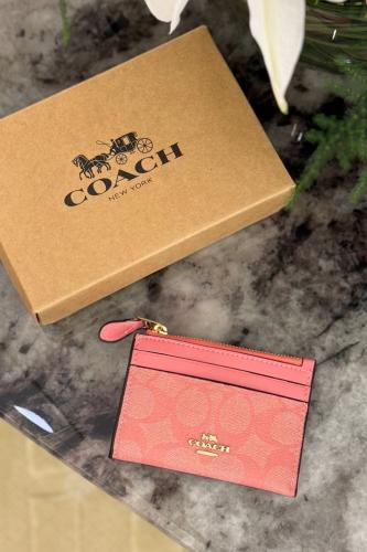 COACH