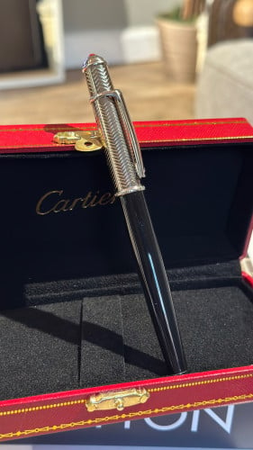 Cartier كارتييه