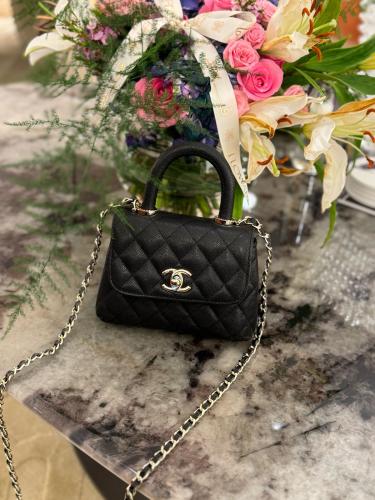 CHANEL