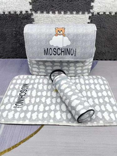 MOSCHINO موسكينو