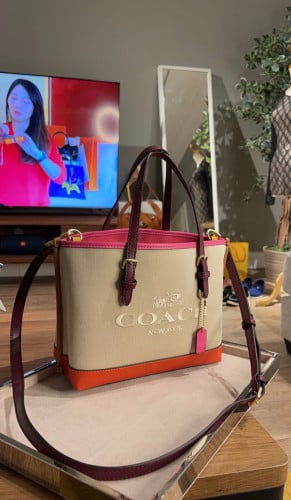 COACH كوتش حقيبة