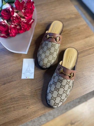 GUCCI قوتشي سليبر