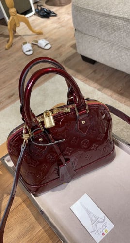 LOUIS VUITTON لويس ڤيتون حقيبة