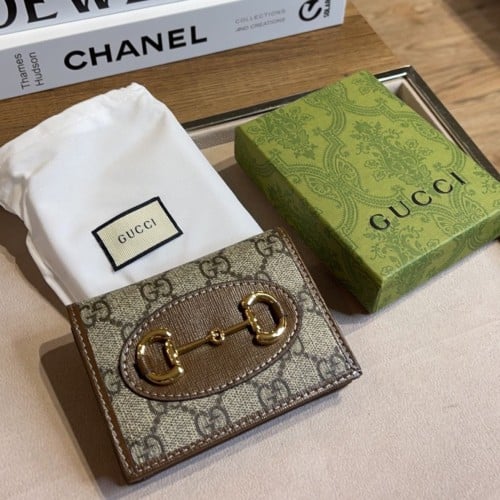 GUCCI Card holder