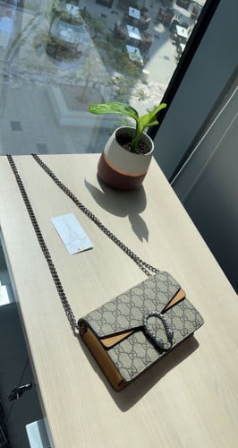 GUCCI حقيبة