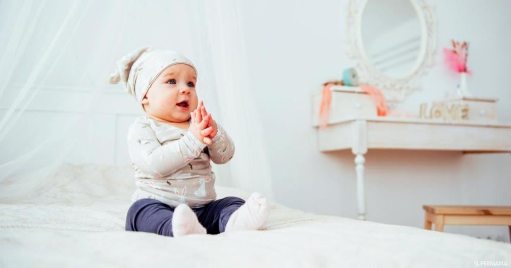 اكتشفي اهمية استخدام ملابس مخصصة للأطفال الرضع؟