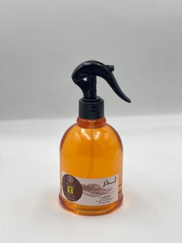 معطر مفارش لذر