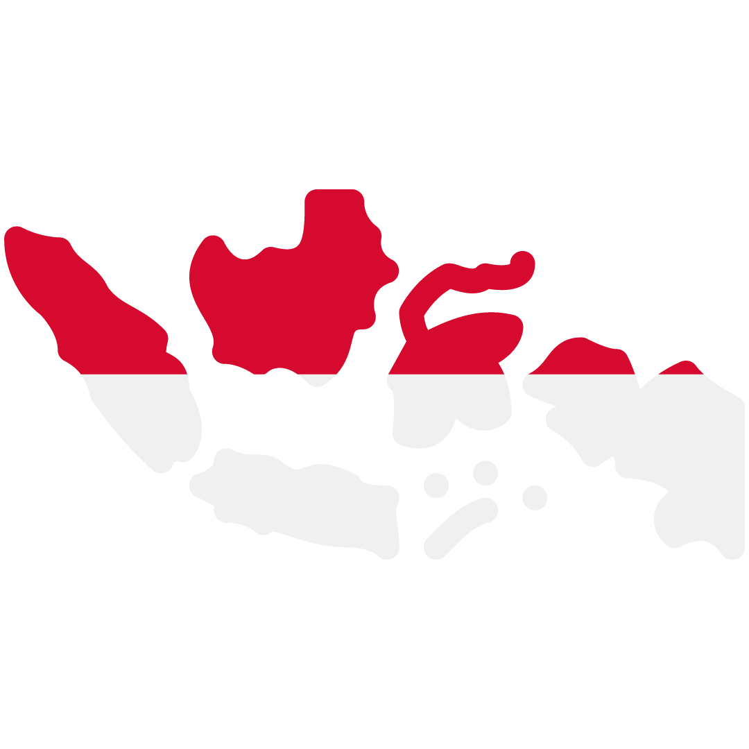 اندونيسيا