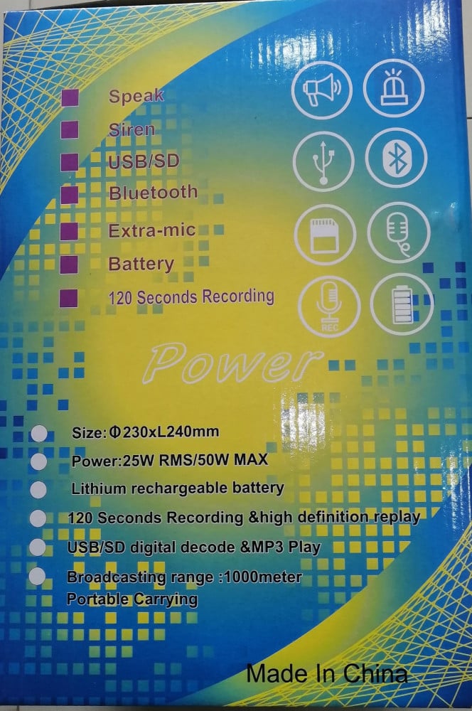 Product