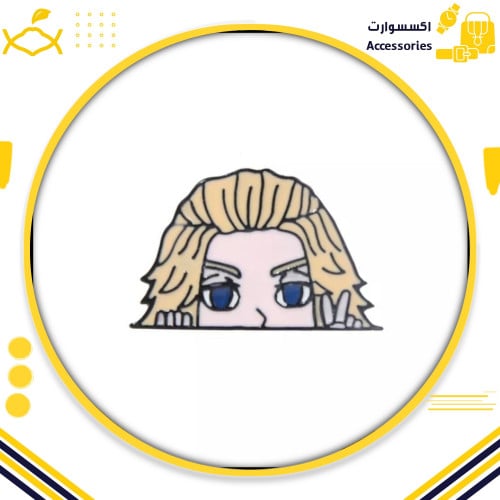 بروش مايكي