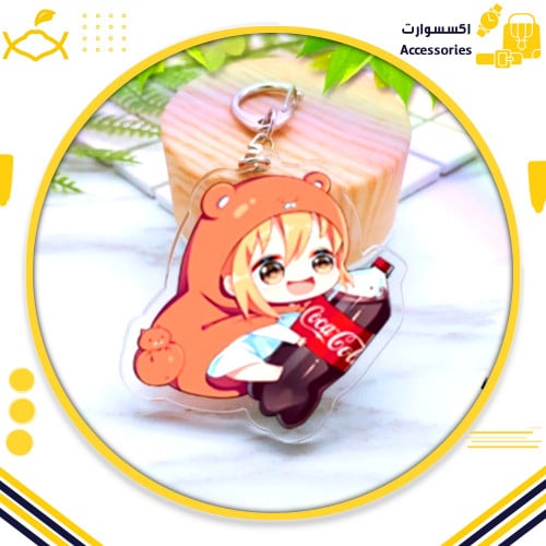 ميدالية اومارو تشان