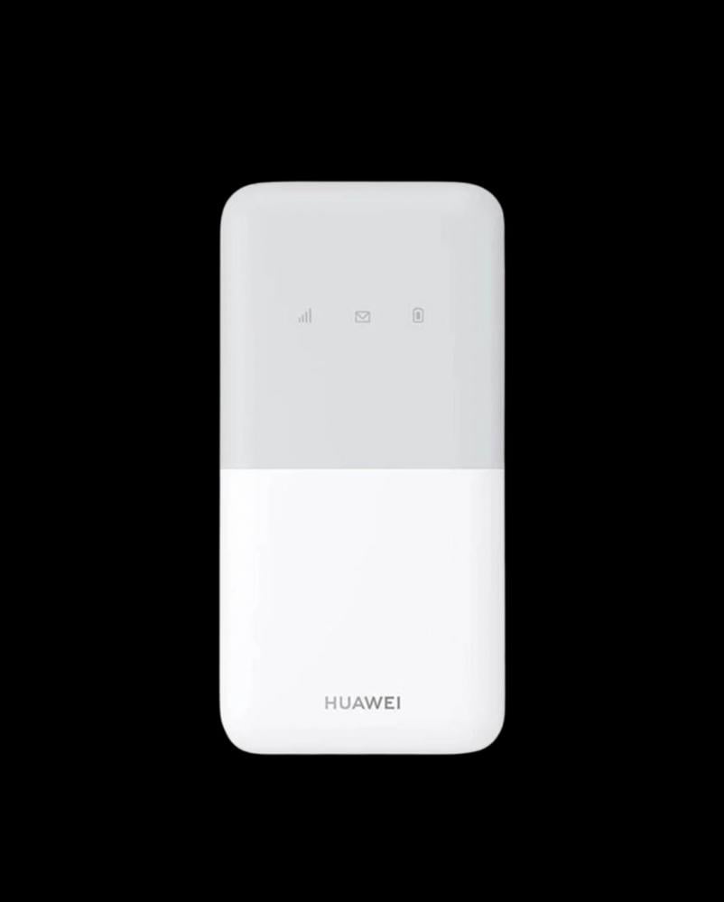 راوتر هواوي Mobile WiFi Cute S الجيل الرابع