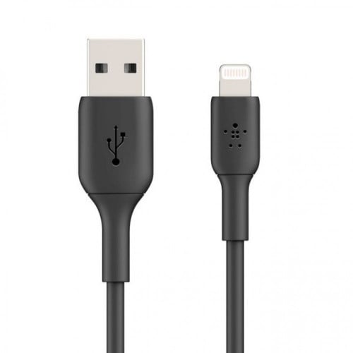 بلكن كيبل ايفون لايتنق USBبطول 1.2 متر