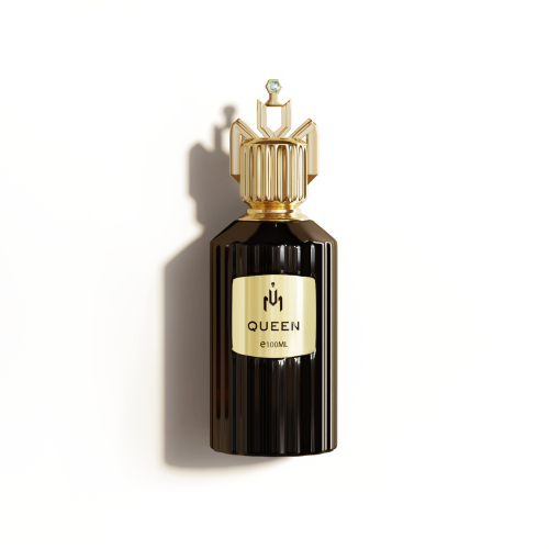 عطر كوين - 100 مل - للجنسين