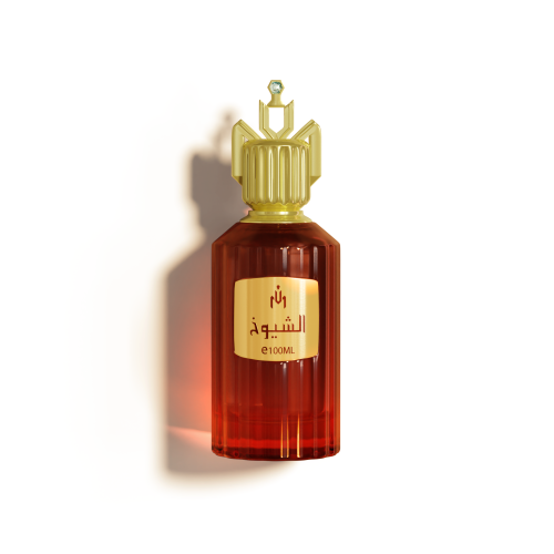 عطر الشيوخ - 100 مل - رجالي