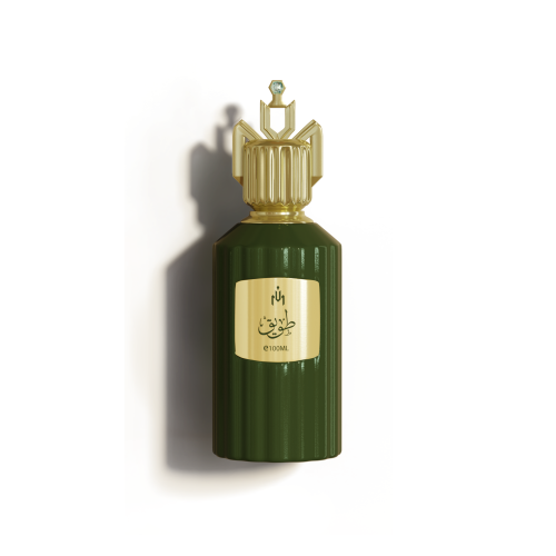 عطر طويق - 100 مل - للجنسين