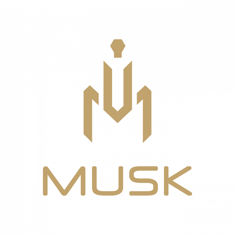 بدايات شركة مسك للعطور