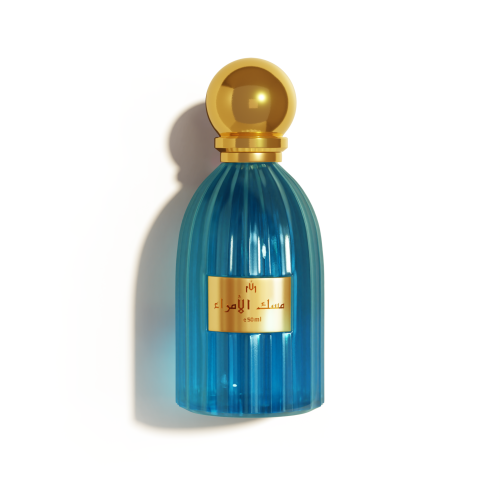 عطر مسك الأمراء - 50 مل - رجالي