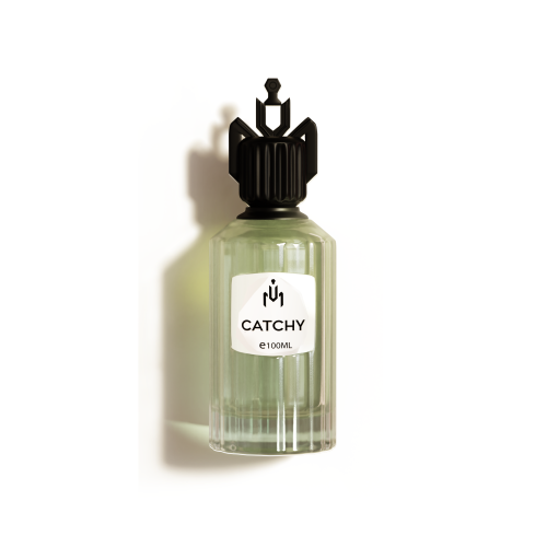 عطر Catchy - للجنسين - 100 مل