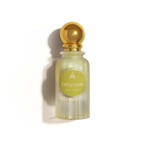 عطر مسك Fancy Look