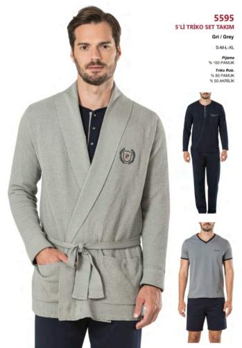 بجامة العريس - اسامه