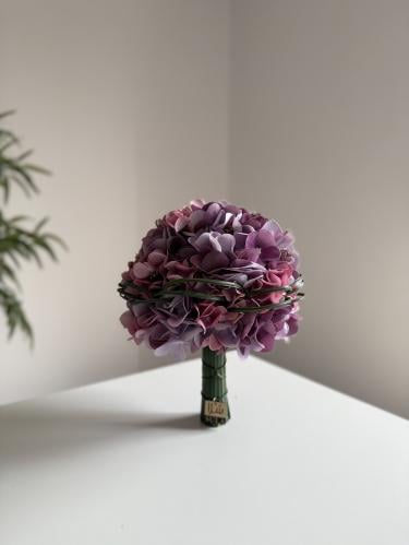 مسكة عروس - هابي